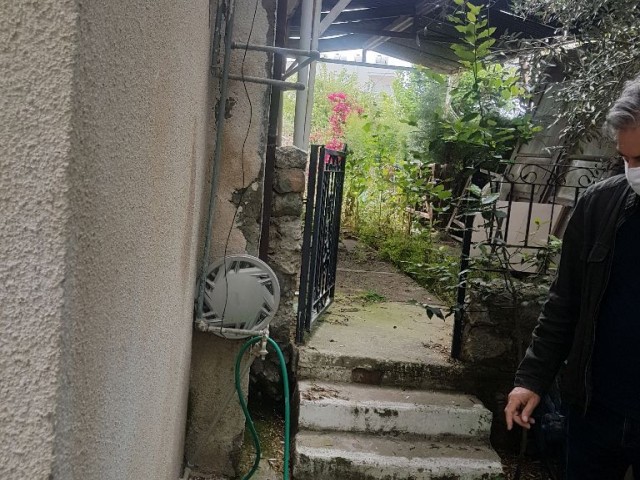 Einfamilienhaus Kaufen in Gelibolu, Nikosia