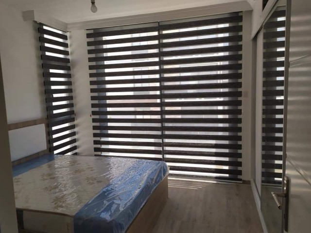 Flat For Sale in Lapta, Kyrenia