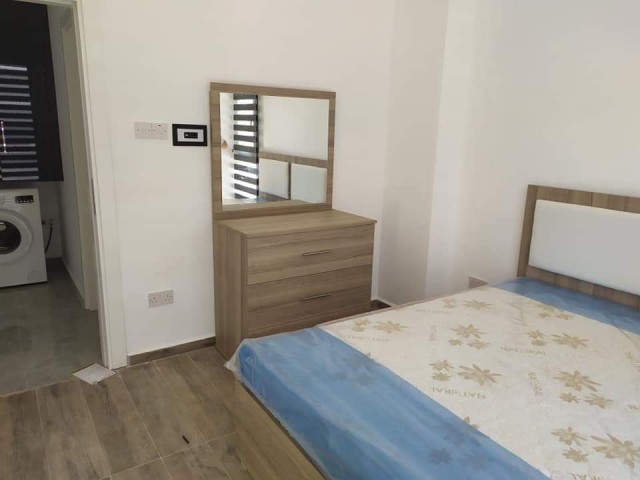 Flat For Sale in Lapta, Kyrenia