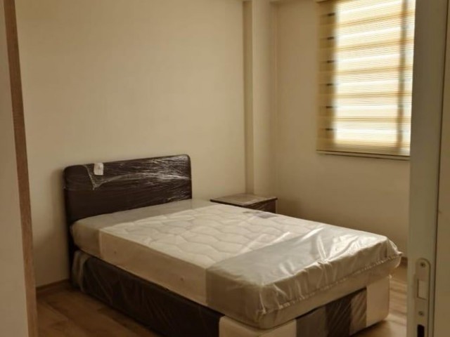 Flat For Sale in Küçük Kaymaklı, Nicosia