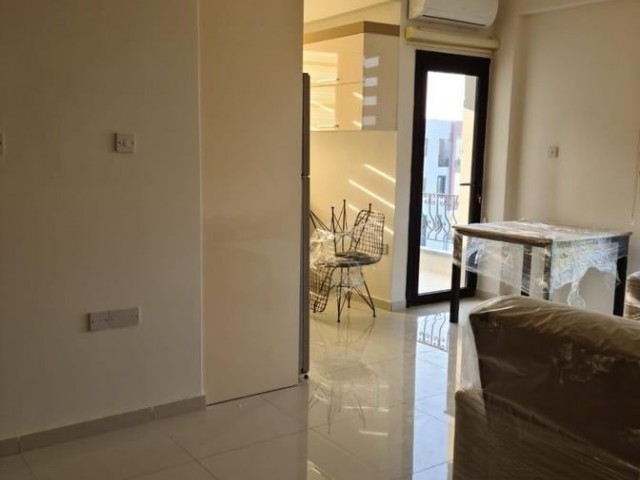 Flat For Sale in Küçük Kaymaklı, Nicosia