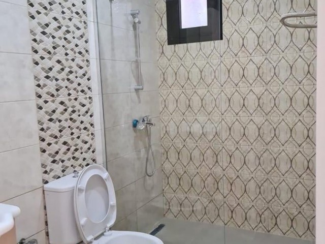 Flat For Sale in Küçük Kaymaklı, Nicosia