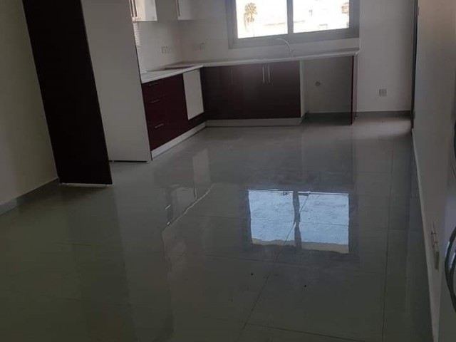 Flat For Sale in Gönyeli, Nicosia