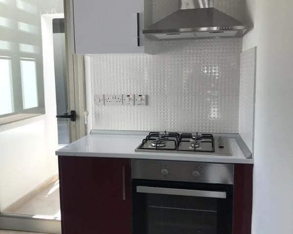 Penthouse Kaufen in Gönyeli, Nikosia