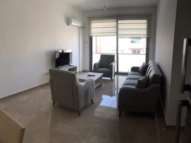 Penthouse For Sale in Gönyeli, Nicosia