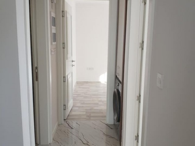 Flat For Sale in Kumsal, Nicosia