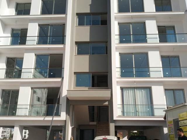 Flat For Sale in Kumsal, Nicosia