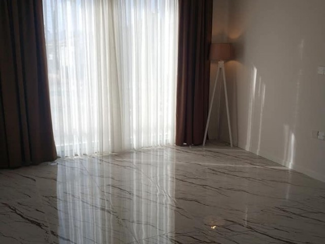 Flat For Sale in Kumsal, Nicosia