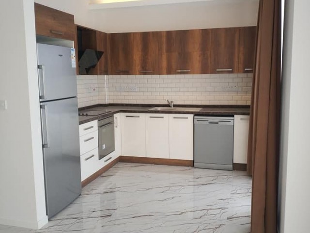 Flat For Sale in Kumsal, Nicosia