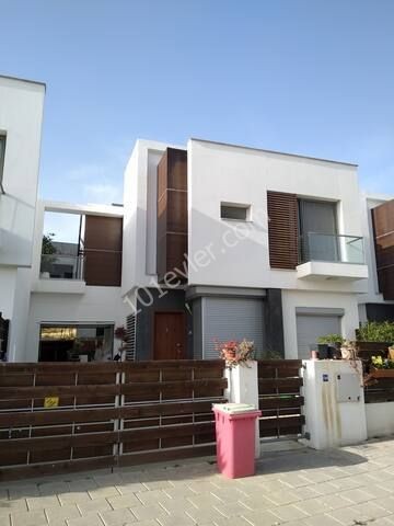 Villa For Sale in Hamitköy, Nicosia