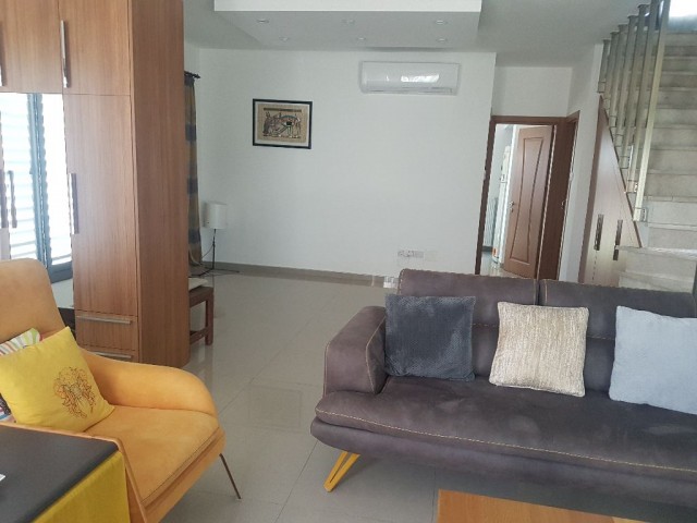 Villa For Sale in Hamitköy, Nicosia