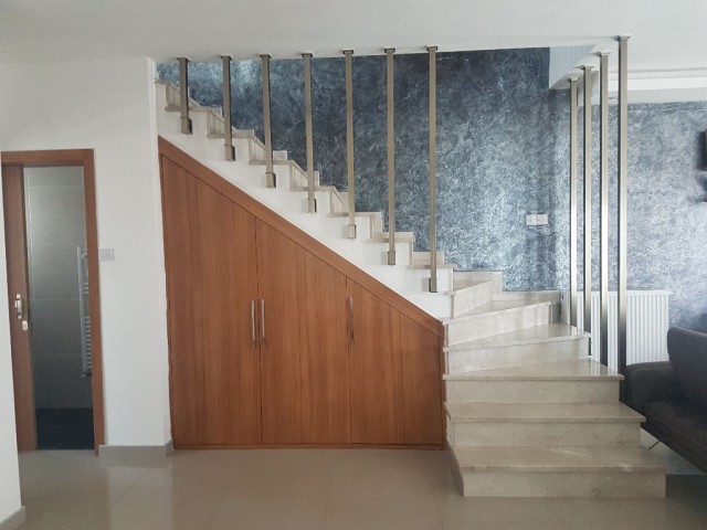 Villa For Sale in Hamitköy, Nicosia