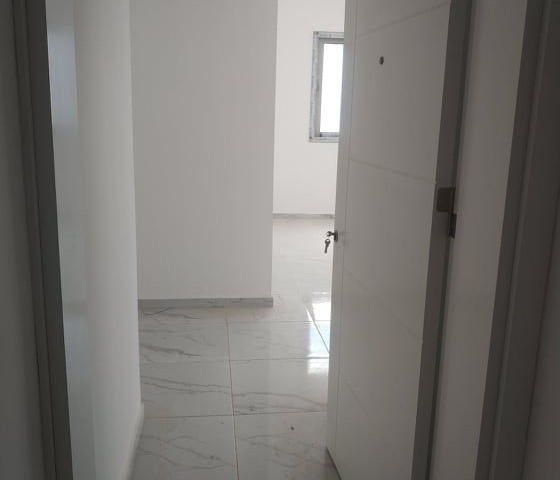 Flat For Sale in Gönyeli, Nicosia