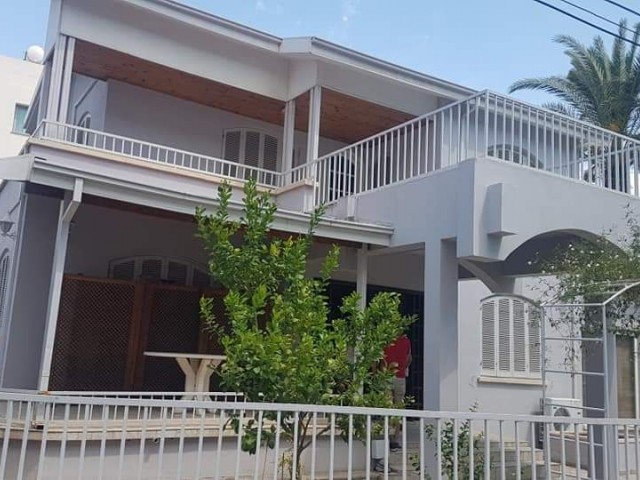 Villa For Sale in Ortaköy, Nicosia