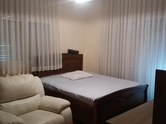 Flat To Rent in Dumlupınar, Nicosia