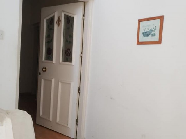 Flat To Rent in Dumlupınar, Nicosia