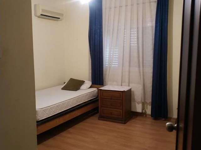 Flat To Rent in Dumlupınar, Nicosia