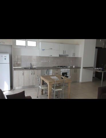 Flat To Rent in Hamitköy, Nicosia