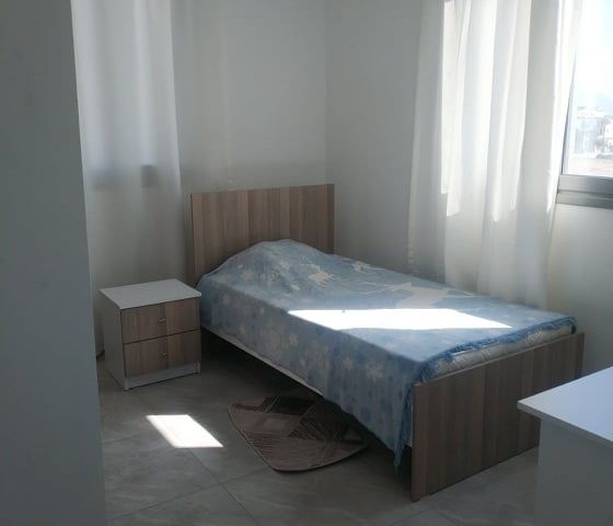 Flat To Rent in Hamitköy, Nicosia