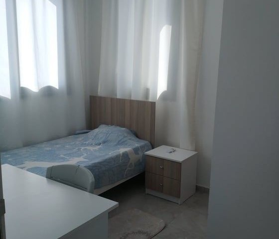 Flat To Rent in Hamitköy, Nicosia