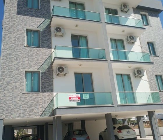 Flat To Rent in Hamitköy, Nicosia