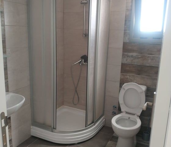 Flat To Rent in Hamitköy, Nicosia