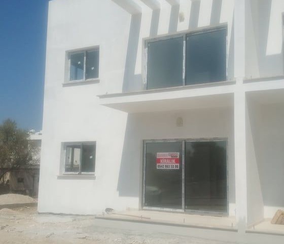 Flat To Rent in Hamitköy, Nicosia