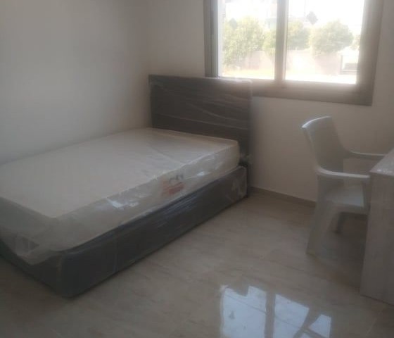 Hamitköy'de Duraklara 2 dk yürüyüş mesafesi ile full eşyalı 2+1 Kiralık Sıfır  Daireler 