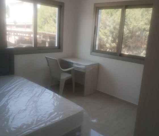 Hamitköy'de Duraklara 2 dk yürüyüş mesafesi ile full eşyalı 2+1 Kiralık Sıfır  Daireler 