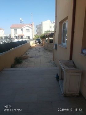 Villa For Sale in Hamitköy, Nicosia