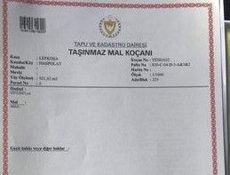 HASPOLAT DA KÖŞE BAŞI 2 KAT İMAR İZİNLİ SATILIK ARSA