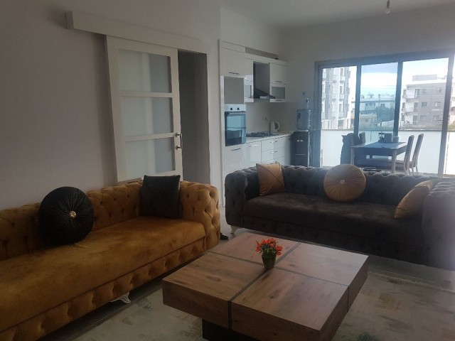 Flat For Sale in Gönyeli, Nicosia