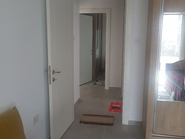 Flat For Sale in Gönyeli, Nicosia