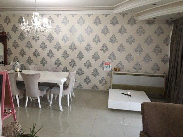 Flat For Sale in Yenikent, Nicosia