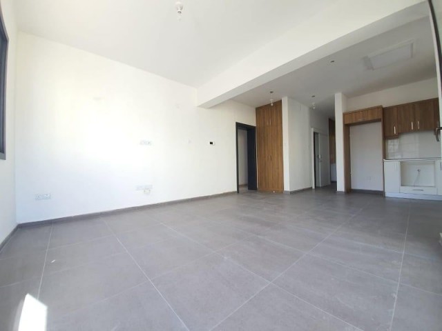 Flat For Sale in Dumlupınar, Nicosia