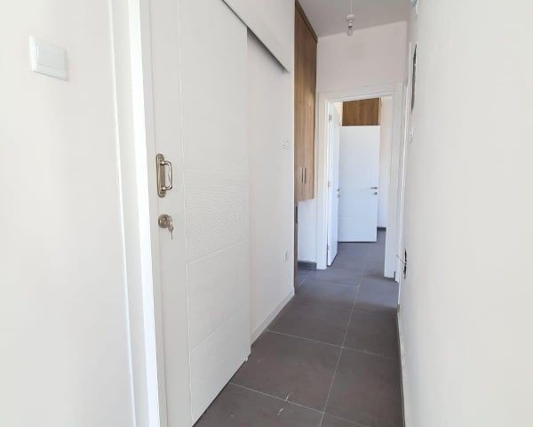 Flat For Sale in Dumlupınar, Nicosia