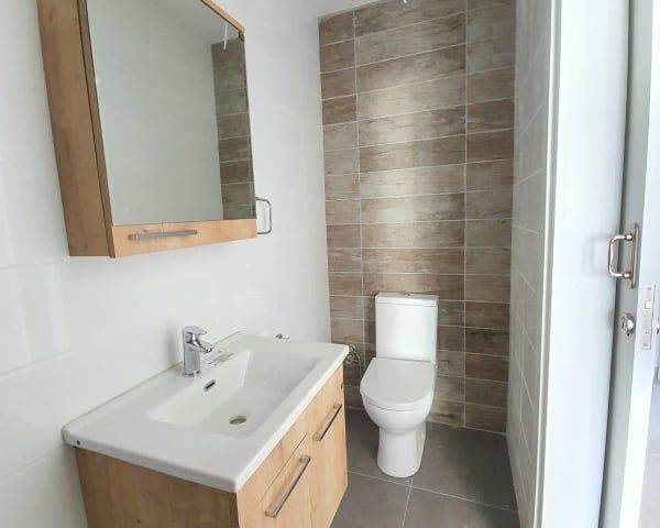 Flat For Sale in Dumlupınar, Nicosia