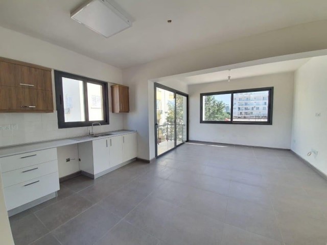 Flat For Sale in Dumlupınar, Nicosia