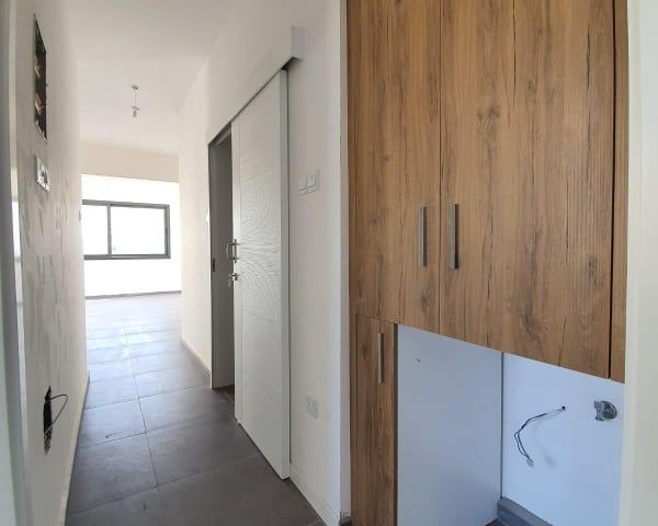 Flat For Sale in Dumlupınar, Nicosia