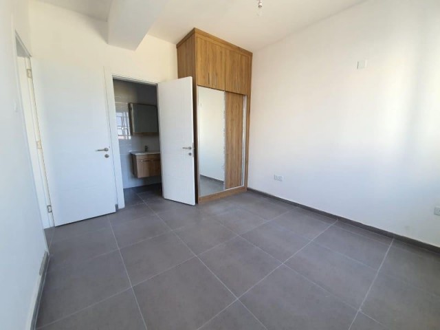 Flat For Sale in Dumlupınar, Nicosia