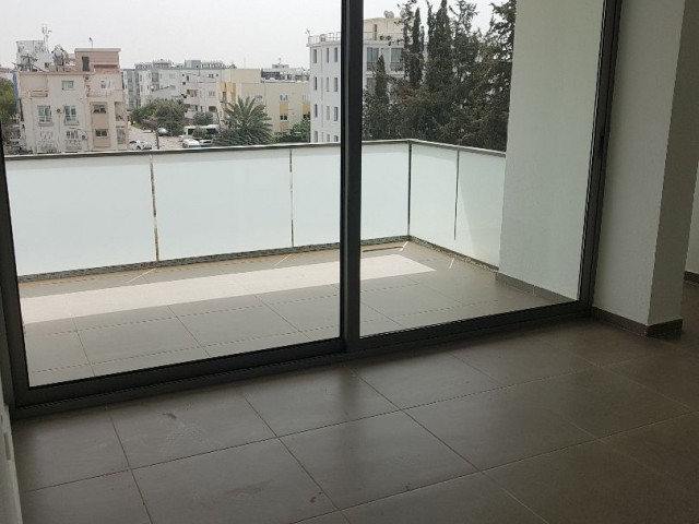 125 SQUARE METERS 3+1 ZERO APARTMENT WITH MITRE ** 