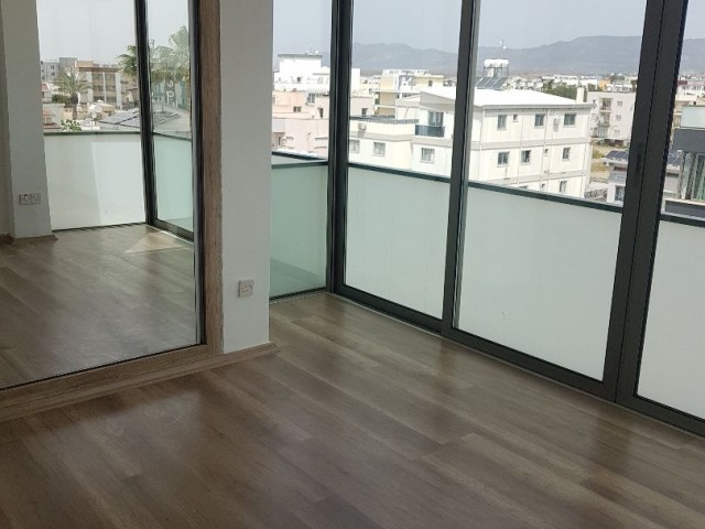 125 SQUARE METERS 3+1 ZERO APARTMENT WITH MITRE ** 