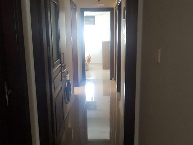 Flat For Sale in Hamitköy, Nicosia