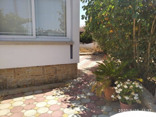 Detached House For Sale in Aşağı Bostancı, Guzelyurt