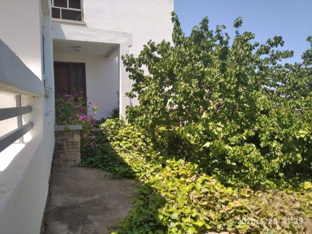 Detached House For Sale in Aşağı Bostancı, Guzelyurt