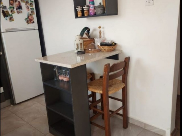 Flat For Sale in Metehan, Nicosia