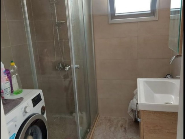 Flat For Sale in Metehan, Nicosia