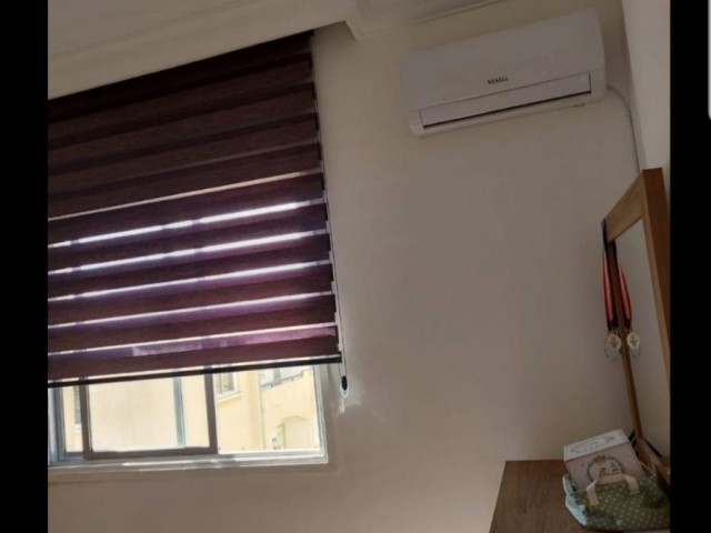 Flat For Sale in Metehan, Nicosia