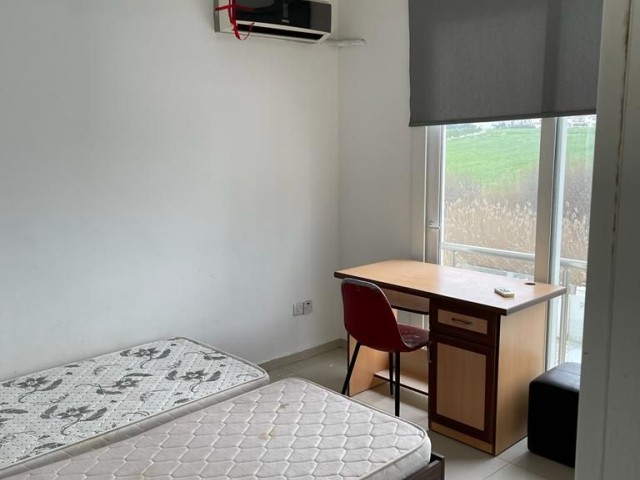 Rent an apartment in Yenikent ** 