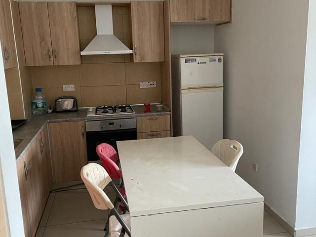 Rent an apartment in Yenikent ** 